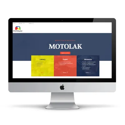 Grzegorzblonski.pl Projektowanie stron internetowych. Strony www Tarnów